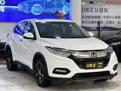 Honda Vezel 2020 1.5L CVT Luxury - ფოტო 3