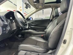 Honda Vezel 2020 1.5L CVT Luxury - ფოტო 4