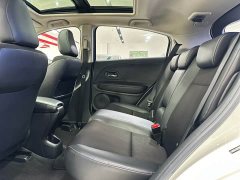 Honda Vezel 2020 1.5L CVT Luxury - ფოტო 6