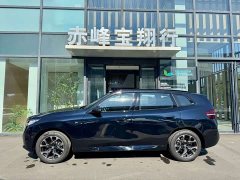 BMW X3 xDrive25L Luxury Package - ფოტო 10