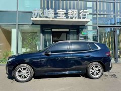 BMW X3 xDrive25L Luxury Package - ფოტო 2