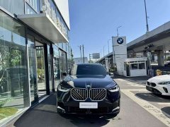 BMW X3 xDrive25L Luxury Package - ფოტო 3