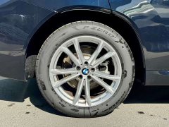 BMW X3 xDrive25L Luxury Package - ფოტო 5