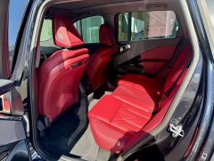 BMW X3 xDrive25L Luxury Package - ფოტო 6