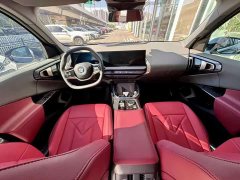 BMW X3 xDrive25L Luxury Package - ფოტო 7