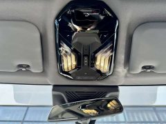 BMW X3 xDrive25L Luxury Package - ფოტო 9