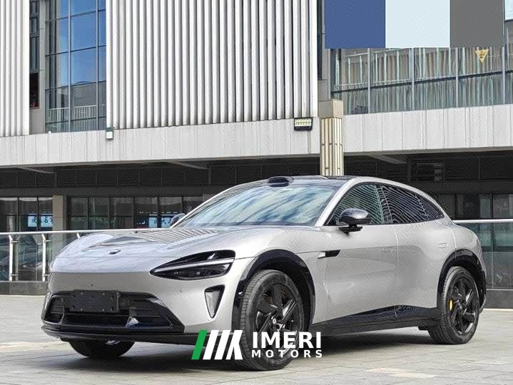 Xiaomi YU7 2025 Rear-Wheel Drive Long-Range Edition - ავტომობილი ჩინეთიდან