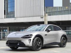 Xiaomi YU7 2025 Rear-Wheel Drive Long-Range Edition - ფოტო 1