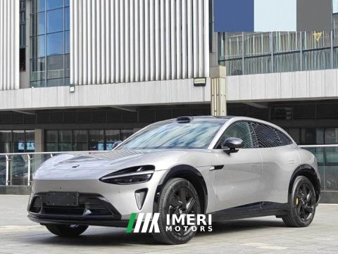 2026 Xiaomi YU7 2025 Rear-Wheel Drive Long-Range Edition - ავტომობილი ჩინეთიდან