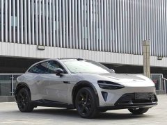 Xiaomi YU7 2025 Rear-Wheel Drive Long-Range Edition - ფოტო 2