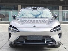 Xiaomi YU7 2025 Rear-Wheel Drive Long-Range Edition - ფოტო 3