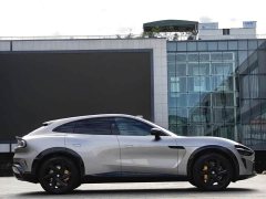 Xiaomi YU7 2025 Rear-Wheel Drive Long-Range Edition - ფოტო 7
