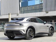 Xiaomi YU7 2025 Rear-Wheel Drive Long-Range Edition - ფოტო 9