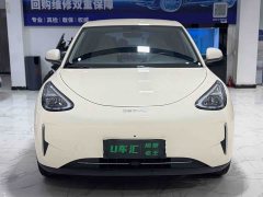 Geely Xing Yuan 310km Dream Edition - ფოტო 2