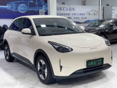 Geely Xing Yuan 310km Dream Edition - ფოტო 3