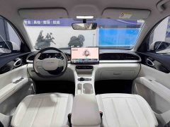 Geely Xing Yuan 310km Dream Edition - ფოტო 5
