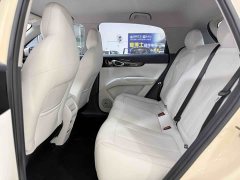 Geely Xing Yuan 310km Dream Edition - ფოტო 6