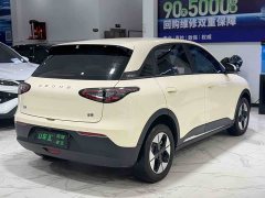 Geely Xing Yuan 310km Dream Edition - ფოტო 7