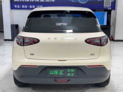 Geely Xing Yuan 310km Dream Edition - ფოტო 8