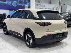 Geely Xing Yuan 310km Dream Edition - ფოტო 9