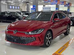 Volkswagen Lingdu L 280TSI DSG Spicy Edition - ფოტო 1