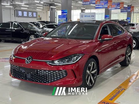 2022 Volkswagen Lingdu L 280TSI DSG Spicy Edition - ავტომობილი ჩინეთიდან