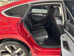 Volkswagen Lingdu L 280TSI DSG Spicy Edition - ფოტო 10