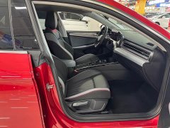 Volkswagen Lingdu L 280TSI DSG Spicy Edition - ფოტო 11