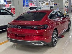 Volkswagen Lingdu L 280TSI DSG Spicy Edition - ფოტო 12