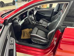 Volkswagen Lingdu L 280TSI DSG Spicy Edition - ფოტო 4