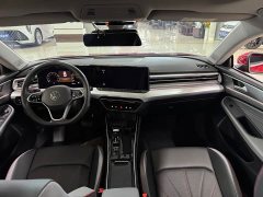 Volkswagen Lingdu L 280TSI DSG Spicy Edition - ფოტო 7