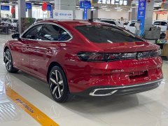 Volkswagen Lingdu L 280TSI DSG Spicy Edition - ფოტო 8