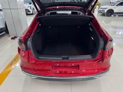 Volkswagen Lingdu L 280TSI DSG Spicy Edition - ფოტო 9