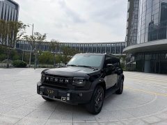 Jetour Jietu Traveler 2.0T Diesel DCT AWD Traverse - ფოტო 1