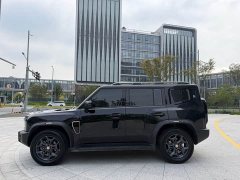 Jetour Jietu Traveler 2.0T Diesel DCT AWD Traverse - ფოტო 10