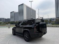 Jetour Jietu Traveler 2.0T Diesel DCT AWD Traverse - ფოტო 12