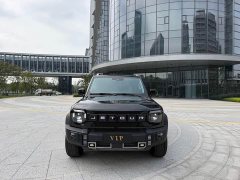 Jetour Jietu Traveler 2.0T Diesel DCT AWD Traverse - ფოტო 2