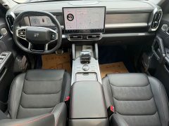 Jetour Jietu Traveler 2.0T Diesel DCT AWD Traverse - ფოტო 3