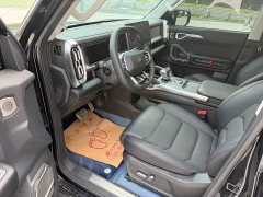 Jetour Jietu Traveler 2.0T Diesel DCT AWD Traverse - ფოტო 4