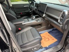 Jetour Jietu Traveler 2.0T Diesel DCT AWD Traverse - ფოტო 5