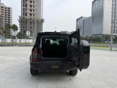 Jetour Jietu Traveler 2.0T Diesel DCT AWD Traverse - ფოტო 8
