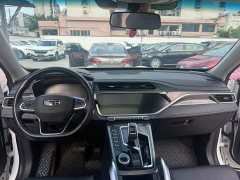 Geely Boyue 2020 1.8TD DCT Smart Leader Pro - ფოტო 6