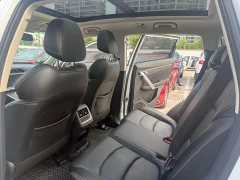 Geely Boyue 2020 1.8TD DCT Smart Leader Pro - ფოტო 7