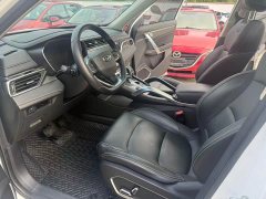 Geely Boyue 2020 1.8TD DCT Smart Leader Pro - ფოტო 8