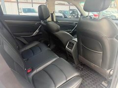 Geely Boyue 2020 1.8TD DCT Smart Leader Pro - ფოტო 9