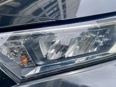 Toyota RAV4 2.0L CVT FWD Style Edition - ფოტო 10
