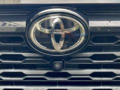 Toyota RAV4 2.0L CVT FWD Style Edition - ფოტო 11
