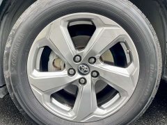 Toyota RAV4 2.0L CVT FWD Style Edition - ფოტო 13