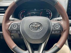 Toyota RAV4 2.0L CVT FWD Style Edition - ფოტო 19