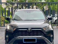 Toyota RAV4 2.0L CVT FWD Style Edition - ფოტო 2